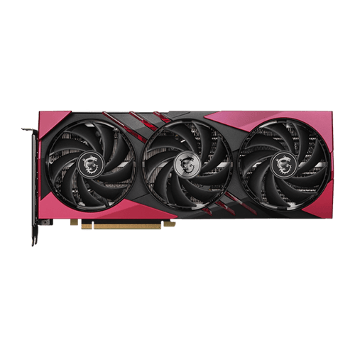 MSI RTX 4070 Super Gaming X Slim MLG 12GB Graphics Card